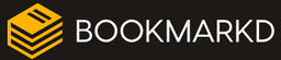 Bookmarkd Logo